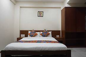 Hotel Executive Residency