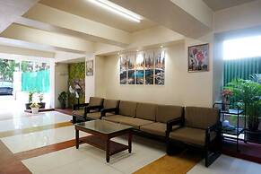 Hotel Executive Residency