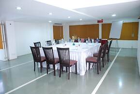 Hotel Executive Residency