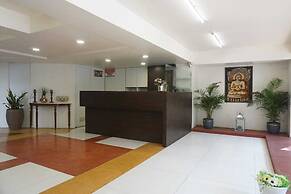 Hotel Executive Residency