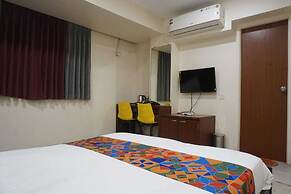 Hotel Executive Residency