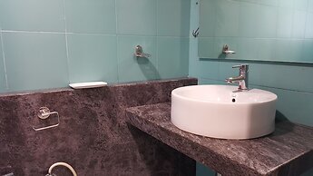 Hotel Executive Residency