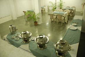 Hotel Executive Residency