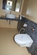 Hotel Executive Residency