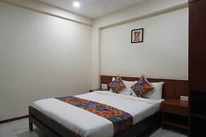 Hotel Executive Residency