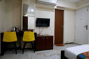 Hotel Executive Residency