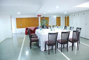 Hotel Executive Residency