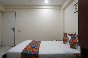 Hotel Executive Residency