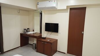 Hotel Executive Residency