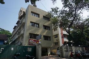 Hotel Executive Residency