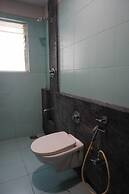 Hotel Executive Residency