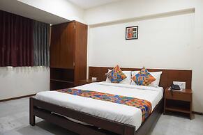 Hotel Executive Residency