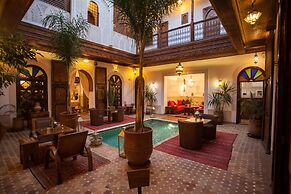 Riad Melhoun & Spa
