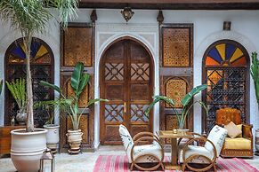 Riad Melhoun & Spa