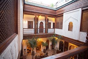 Riad Melhoun & Spa