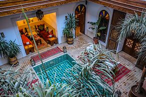 Riad Melhoun & Spa