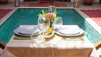 Riad Melhoun & Spa