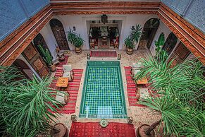 Riad Melhoun & Spa