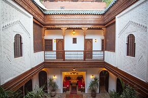 Riad Melhoun & Spa