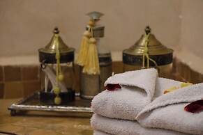 Riad Melhoun & Spa