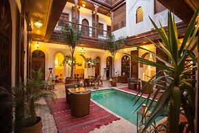 Riad Melhoun & Spa