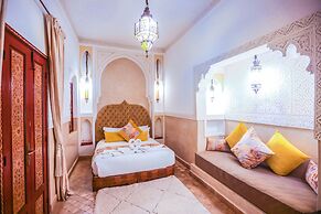 Riad Melhoun & Spa