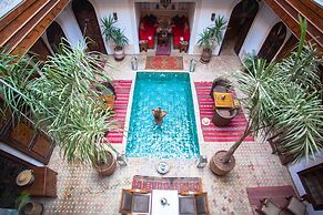 Riad Melhoun & Spa