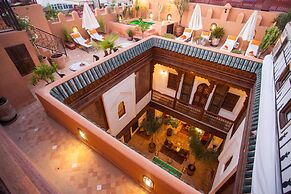 Riad Melhoun & Spa
