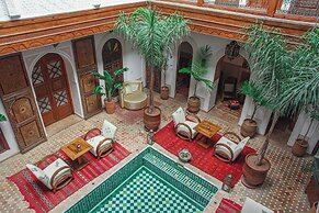 Riad Melhoun & Spa