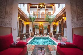 Riad Melhoun & Spa