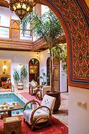 Riad Melhoun & Spa