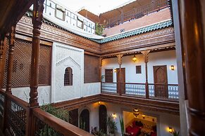 Riad Melhoun & Spa