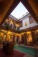 Riad Melhoun & Spa