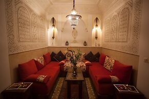 Riad Melhoun & Spa