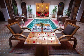 Riad Melhoun & Spa