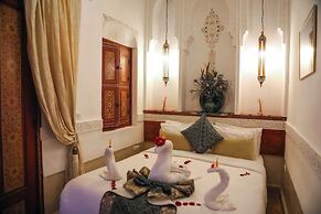 Riad Melhoun & Spa