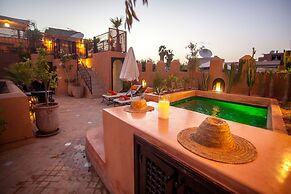 Riad Melhoun & Spa