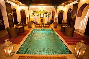 Riad Melhoun & Spa