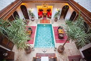 Riad Melhoun & Spa