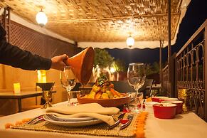 Riad Melhoun & Spa