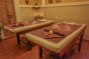 Riad Melhoun & Spa