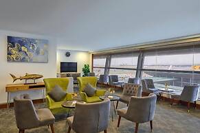 Sama-Sama Express KLIA Terminal 1 - Airside Transit Hotel