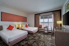 Sama-Sama Express KLIA Terminal 1 - Airside Transit Hotel