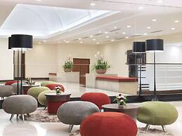 Sama-Sama Express KLIA Terminal 1 - Airside Transit Hotel