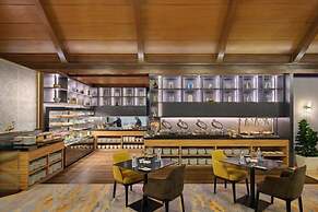 Sama-Sama Express KLIA Terminal 1 - Airside Transit Hotel