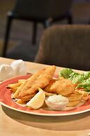 Sama-Sama Express KLIA Terminal 1 - Airside Transit Hotel