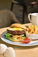 Sama-Sama Express KLIA Terminal 1 - Airside Transit Hotel