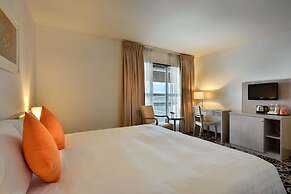 Sama-Sama Express KLIA Terminal 1 - Airside Transit Hotel