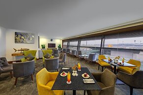 Sama-Sama Express KLIA Terminal 1 - Airside Transit Hotel