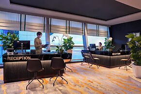 Sama-Sama Express KLIA Terminal 1 - Airside Transit Hotel